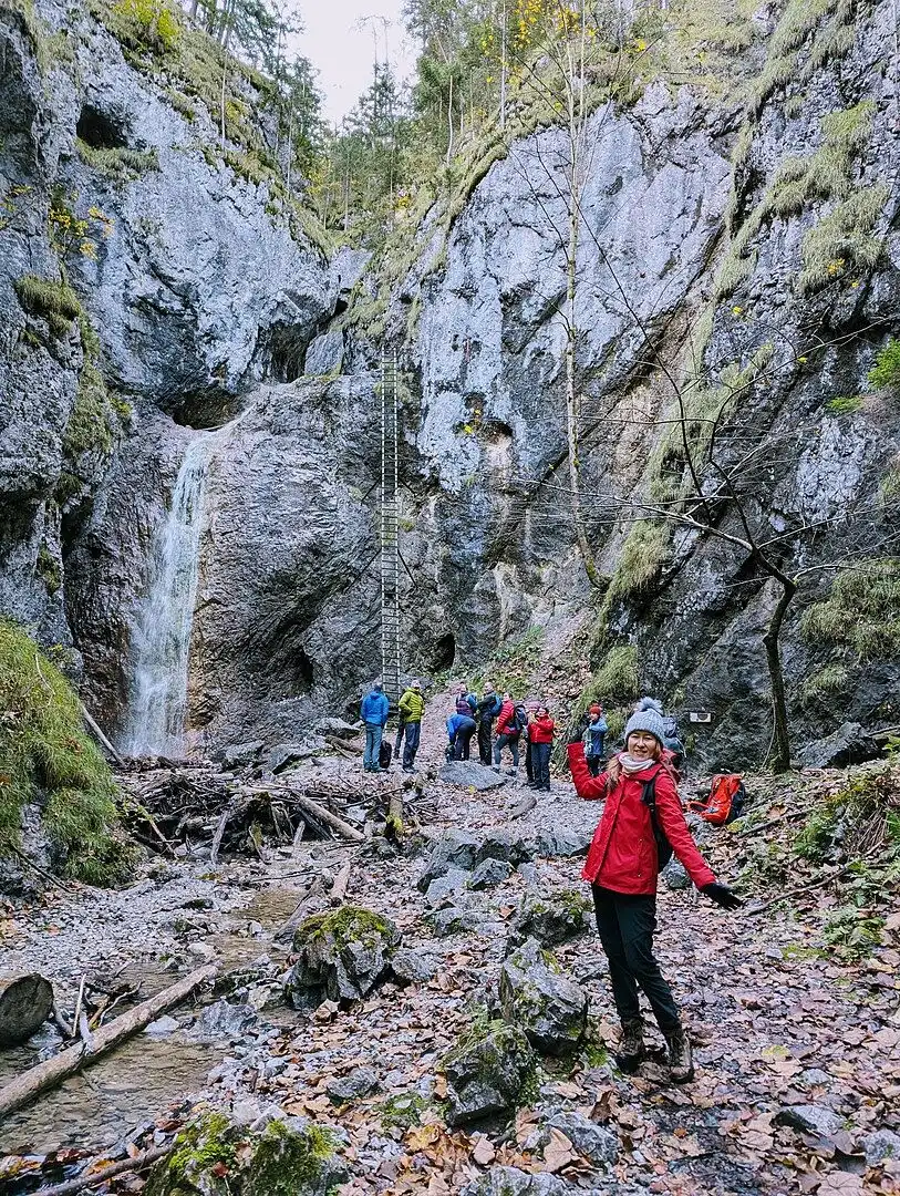 Slovakia Mountain Adventure